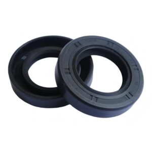 High-Pressure Oil Seals