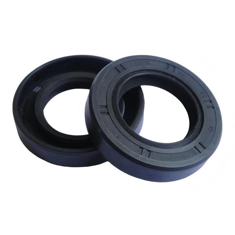 High-Pressure Oil Seals