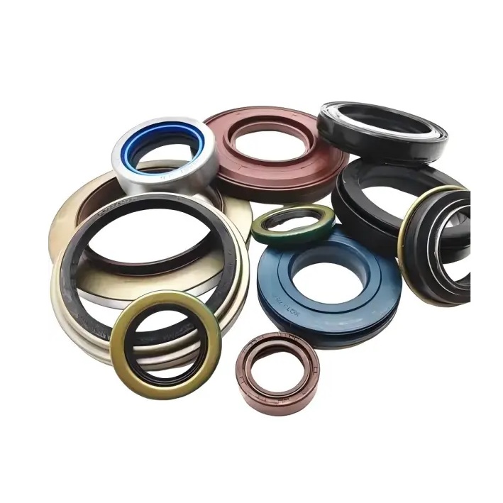 High-Pressure Oil Seals - Image 5