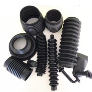 Rubber Bellows