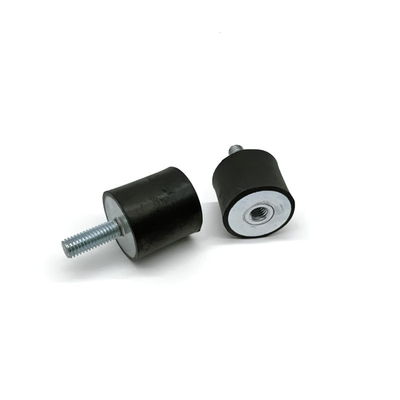 VD type Rubber Vibration Mounts