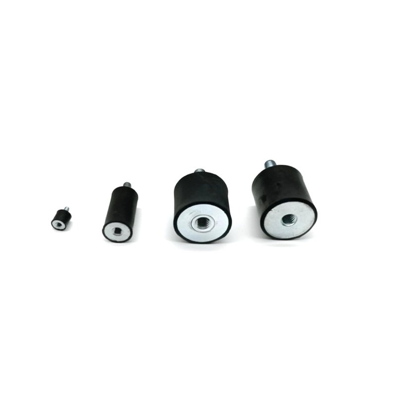 VD type Rubber Vibration Mounts - Image 3