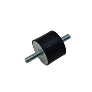 VV type Rubber Vibration Mounts