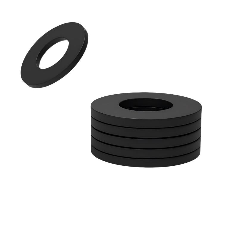 Rubber Washer - Image 6