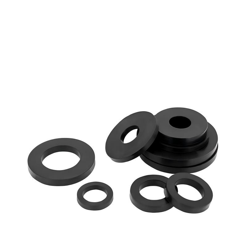 Rubber Washer - Image 5