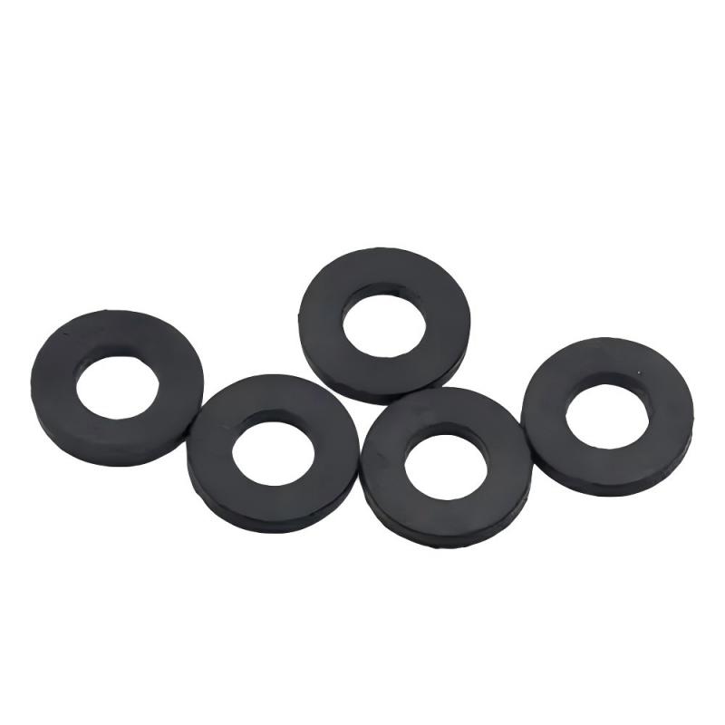 Rubber Washer - Image 2